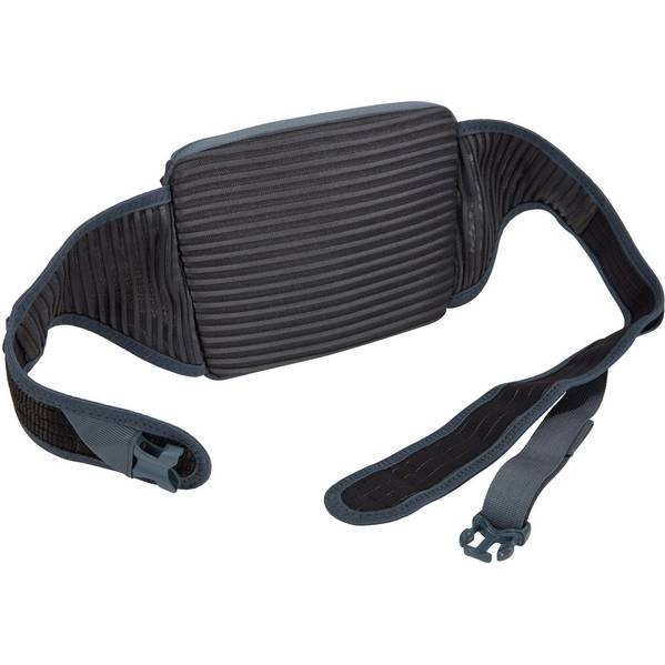Зовнішній вигляд Сумка THULE Rail Hip Pack 0L TRHP-200 Dark Slate (3204479)