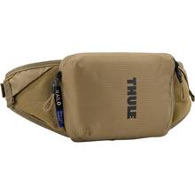 Сумка THULE Rail Hip Pack 0L TRHP-300 Faded Khaki (3205303)
