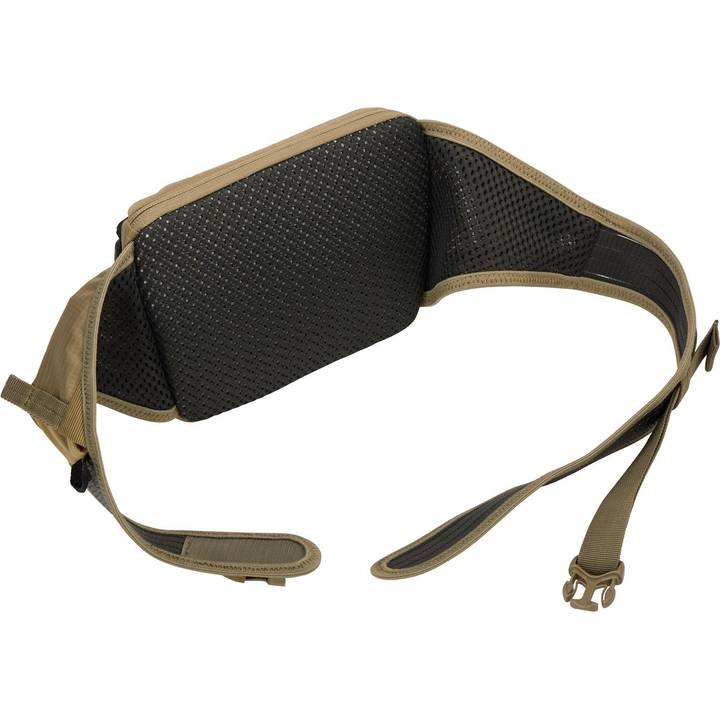 Фото Сумка THULE Rail Hip Pack 0L TRHP-300 Faded Khaki (3205303)