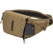 Сумка THULE Rail Hip Pack 0L TRHP-300 Faded Khaki (3205303)