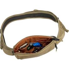 Сумка THULE Rail Hip Pack 0L TRHP-300 Faded Khaki (3205303)