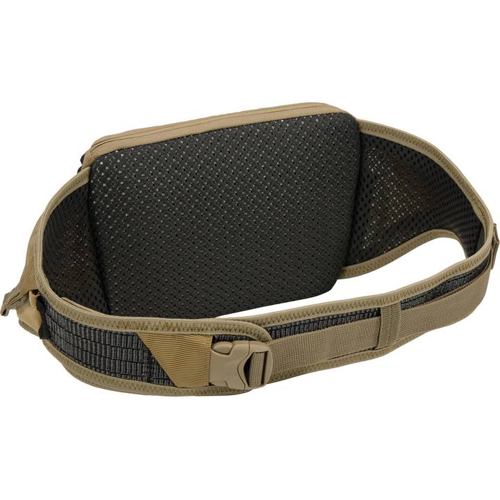 Сумка THULE Rail Hip Pack 0L TRHP-300 Faded Khaki (3205303) Колір коричневий