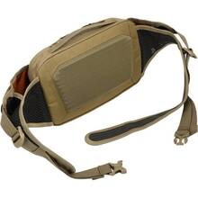 Сумка THULE Rail Hip Pack 2L TRHP-302 Faded Khaki (3205305)