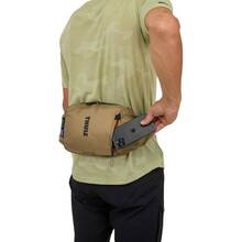 Сумка THULE Rail Hip Pack 2L TRHP-302 Faded Khaki (3205305)