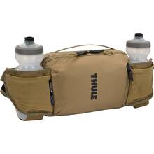 Сумка THULE Rail Hip Pack 2L TRHP-302 Faded Khaki (3205305)