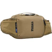 Сумка THULE Rail Hip Pack 2L TRHP-302 Faded Khaki (3205305)