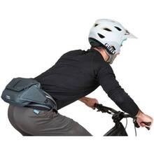 Сумка THULE Rail Hydration Hip Pack 4L TRHP-204 Dark Slate (3204481)