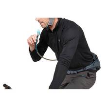 Сумка THULE Rail Hydration Hip Pack 4L TRHP-204 Dark Slate (3204481)
