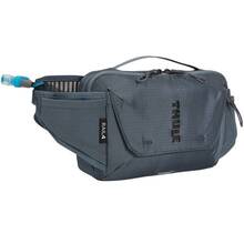Сумка THULE Rail Hydration Hip Pack 4L TRHP-204 Dark Slate (3204481)