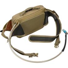 Сумка THULE Rail Hydration Hip Pack 4L TRHP-304 Faded Khaki (3205307)