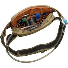 Сумка THULE Rail Hydration Hip Pack 4L TRHP-304 Faded Khaki (3205307)