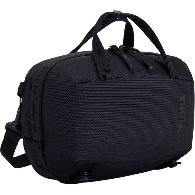 Сумка THULE Subterra 2 Crossbody 5L TSCB-405 Black (3205035)