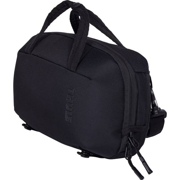 Сумка THULE Subterra 2 Crossbody 5L TSCB-405 Black (3205035) Тип сумки через плечо