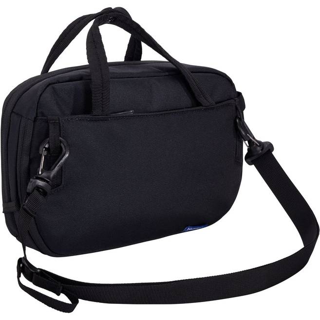 Сумка THULE Subterra 2 Crossbody 5L TSCB-405 Black (3205035) Объем 5