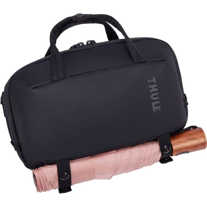 Сумка THULE Subterra 2 Crossbody 5L TSCB-405 Black (3205035) Цвет черный