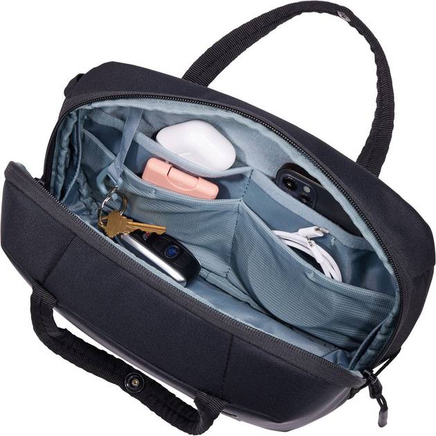 Заказать Сумка THULE Subterra 2 Crossbody 5L TSCB-405 Black (3205035)