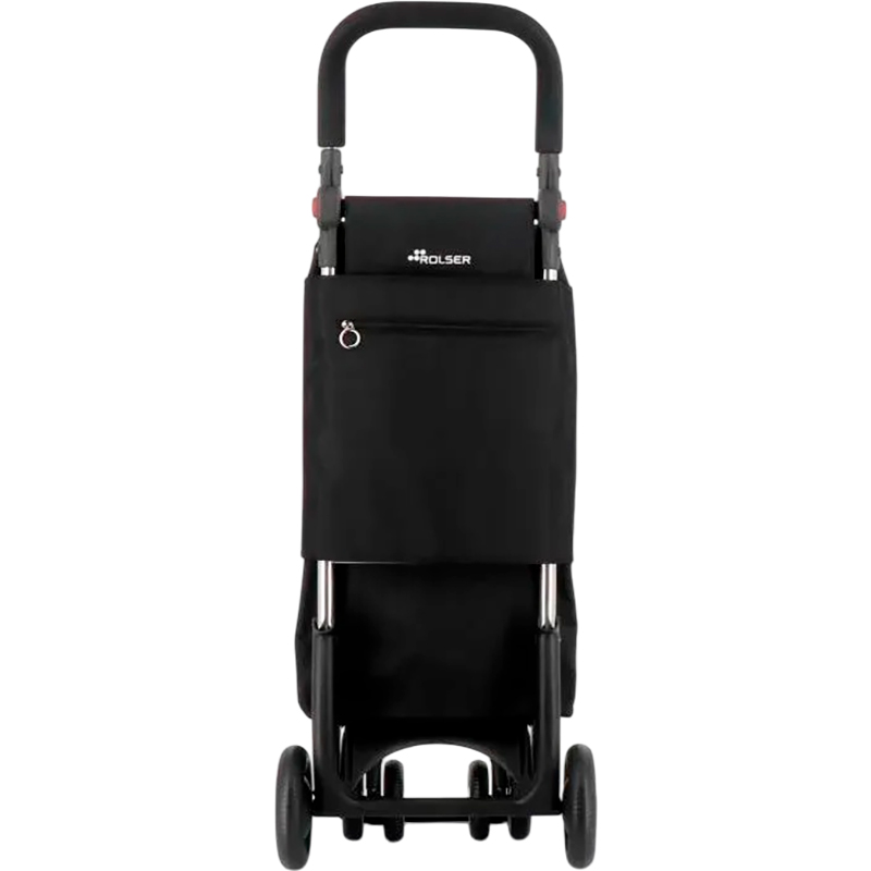 Сумка-візок ROLSER I-Bag MF 4.2 Tour Plus Negro (IBG002-1023) Категорія унісекс