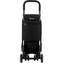 Сумка-візок ROLSER I-Bag MF 4.2 Tour Plus Negro (IBG002-1023)