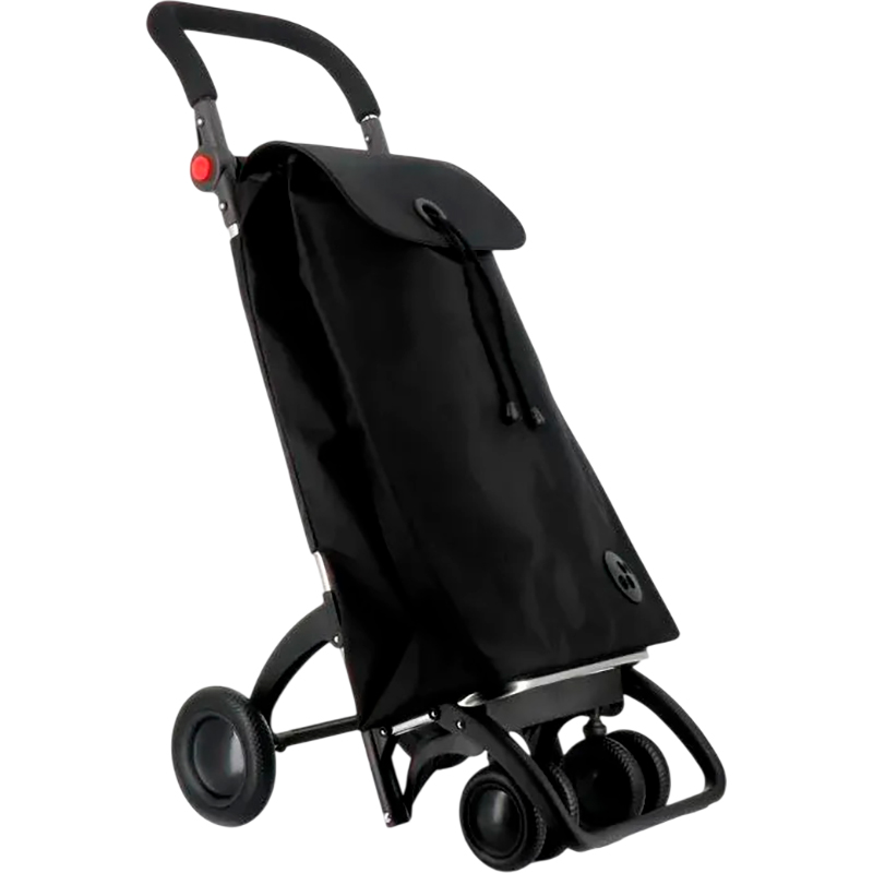 Сумка-візок ROLSER I-Bag MF 4.2 Tour Plus Negro (IBG002-1023) Колір чорний