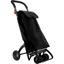 Сумка-візок ROLSER I-Bag MF 4.2 Tour Plus Negro (IBG002-1023)