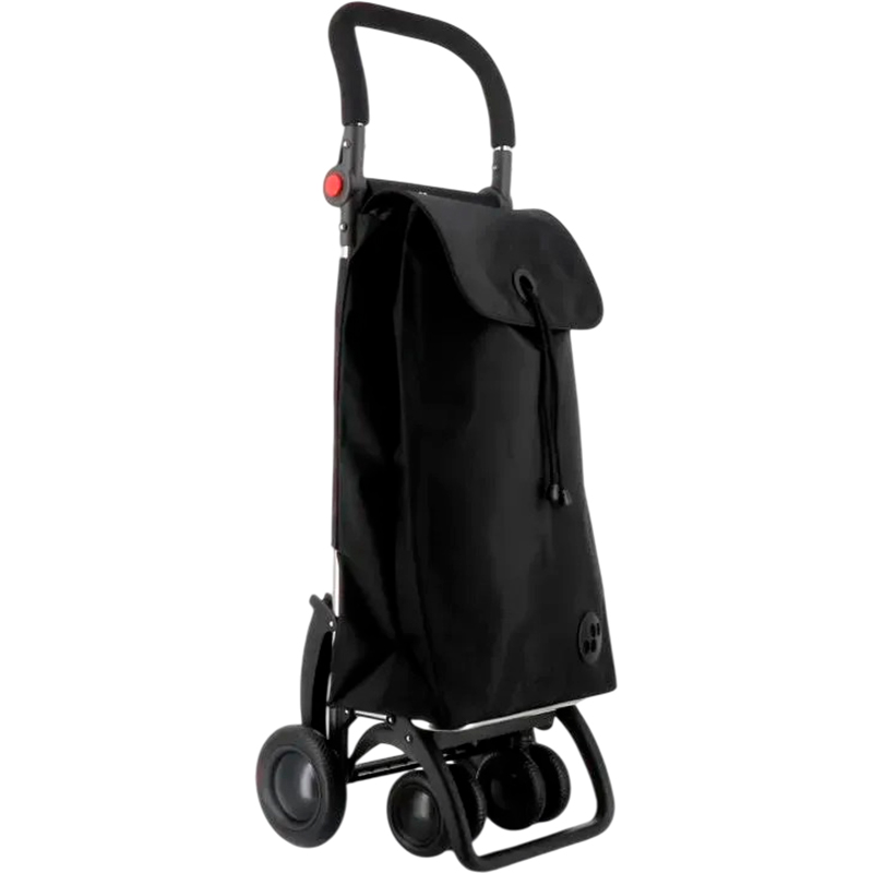 Сумка-візок ROLSER I-Bag MF 4.2 Tour Plus Negro (IBG002-1023) Тип сумка-візок