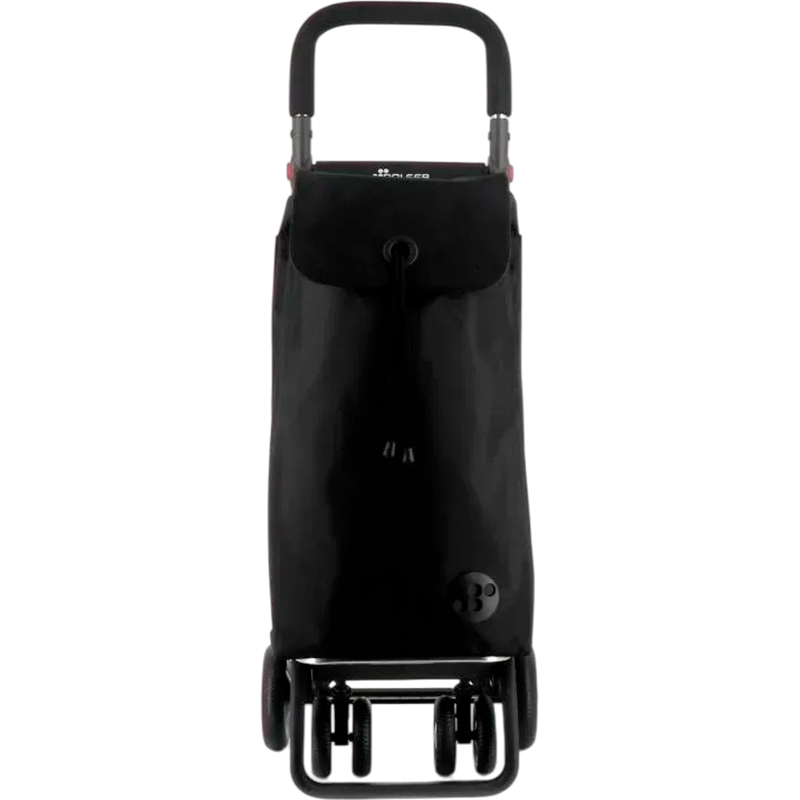 Сумка-візок ROLSER I-Bag MF 4.2 Tour Plus Negro (IBG002-1023)