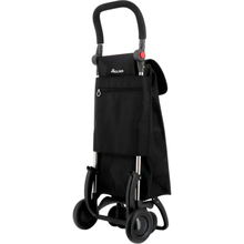 Сумка-візок ROLSER I-Bag MF 4.2 Tour Plus Negro (IBG002-1023)