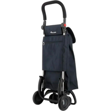 Сумка-візок ROLSER I-Bag MF 4.2 Tour Plus Marengo (IBG002-1031)