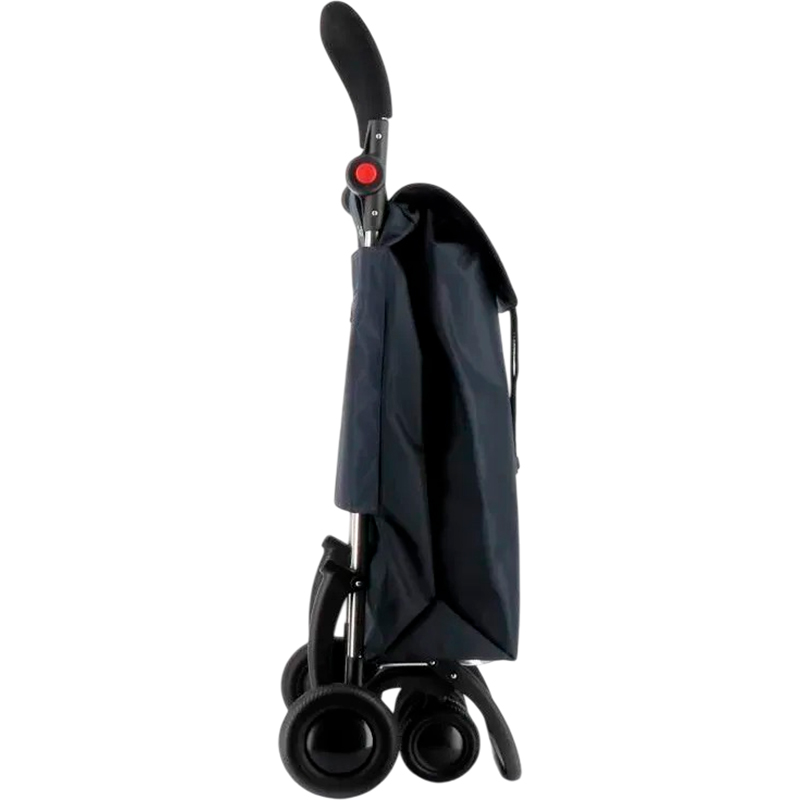 Зовнішній вигляд Сумка-візок ROLSER I-Bag MF 4.2 Tour Plus Marengo (IBG002-1031)