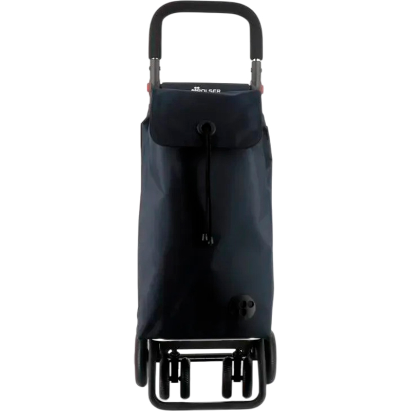 Сумка-візок ROLSER I-Bag MF 4.2 Tour Plus Marengo (IBG002-1031)
