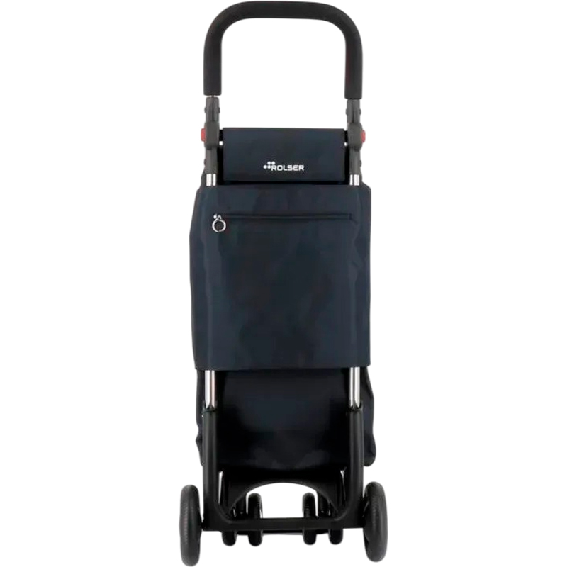 Сумка-візок ROLSER I-Bag MF 4.2 Tour Plus Marengo (IBG002-1031) Категорія унісекс