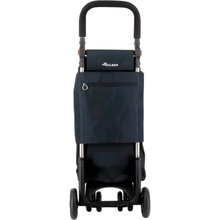 Сумка-візок ROLSER I-Bag MF 4.2 Tour Plus Marengo (IBG002-1031)