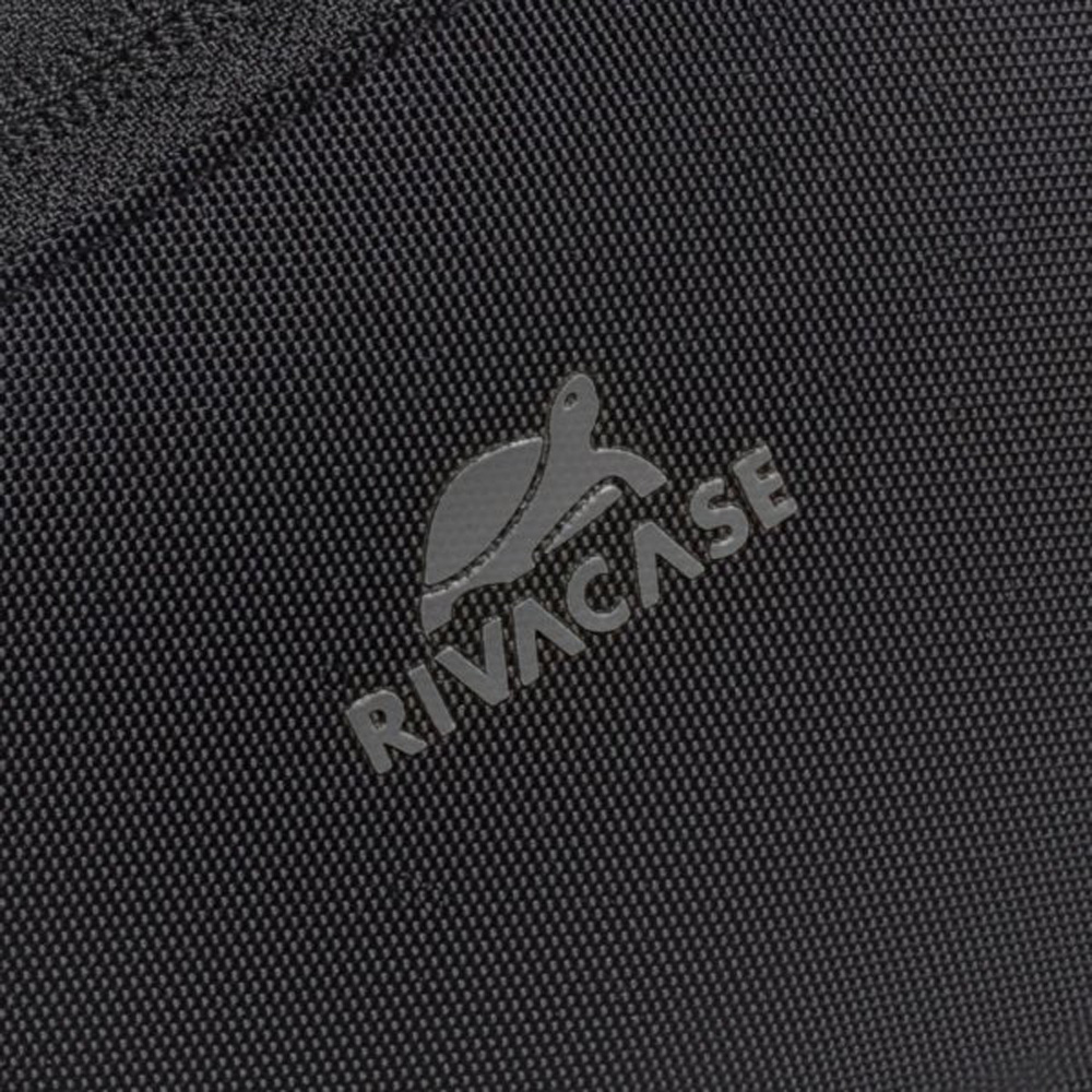 В Украине Поясная сумка RIVACASE 5413 Black