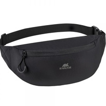 Поясная сумка RIVACASE 5413 Black