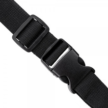 Поясная сумка RIVACASE 5413 Black