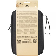 Органайзер RIVACASE 5633 Black
