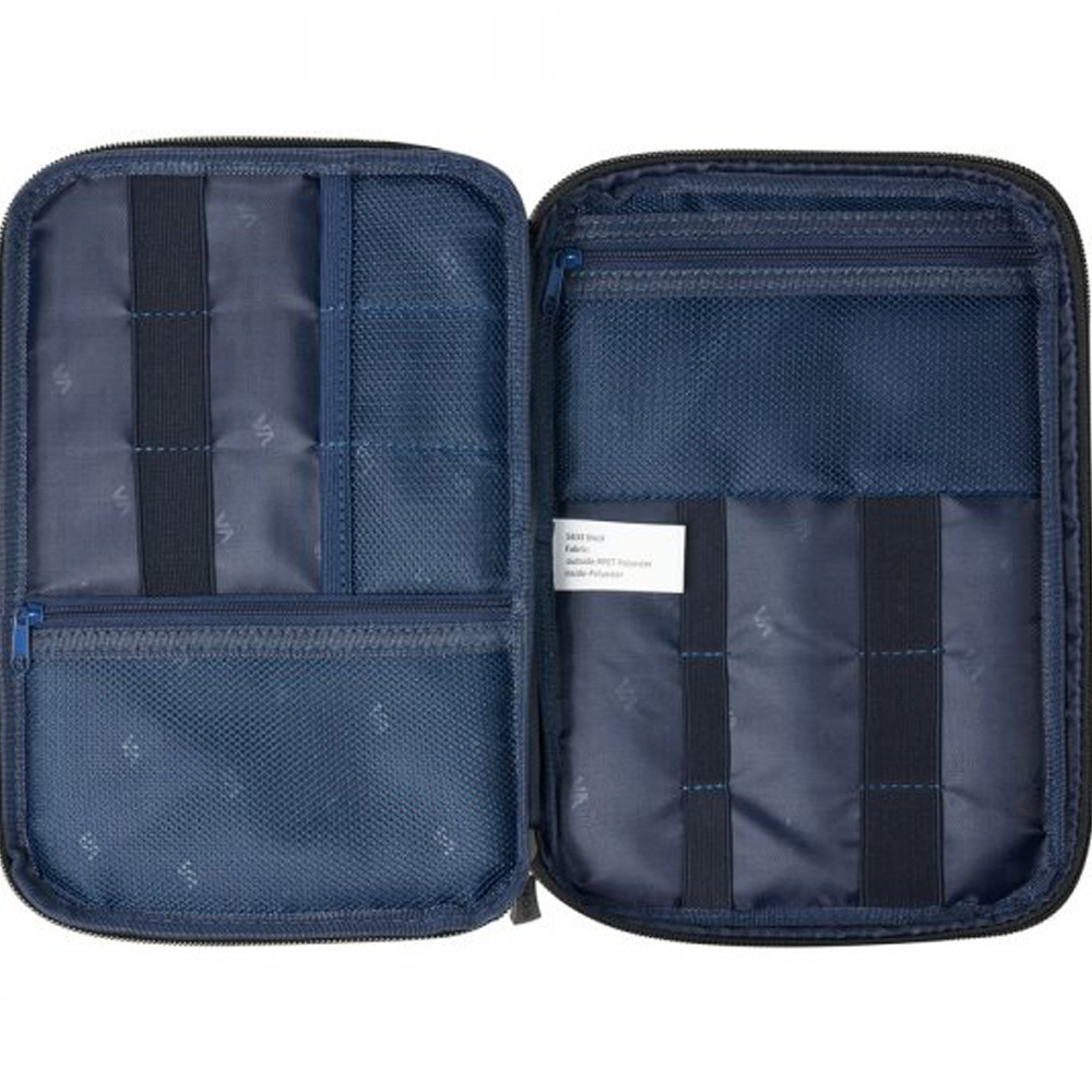 Органайзер RIVACASE 5633 Black Глибина 2