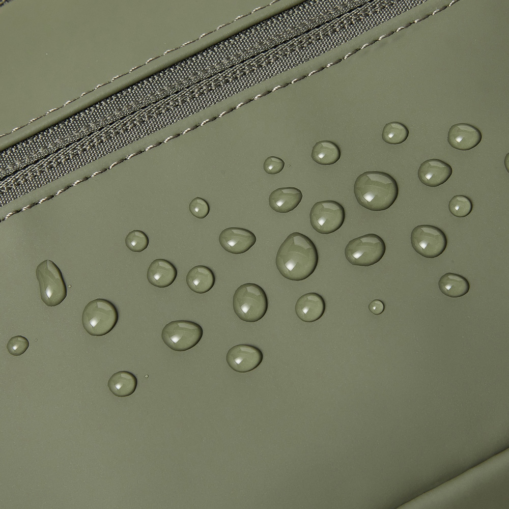 Изображение Сумка на пояс RIVACASE Eden 7812 Olive Green (7812 (Olive green))