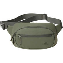 Сумка на пояс RIVACASE Eden 7812 Olive Green (7812 (Olive green))