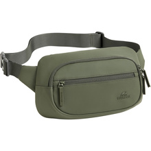 Сумка на пояс RIVACASE Eden 7812 Olive Green (7812 (Olive green))