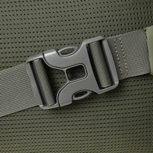 Сумка на пояс RIVACASE Eden 7812 Olive Green (7812 (Olive green))