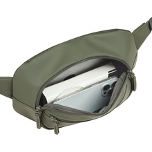 Сумка на пояс RIVACASE Eden 7812 Olive Green (7812 (Olive green))