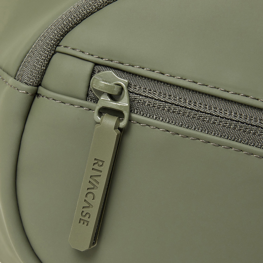 В Украине Сумка на пояс RIVACASE Eden 7812 Olive Green (7812 (Olive green))