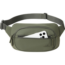 Сумка на пояс RIVACASE Eden 7812 Olive Green (7812 (Olive green))