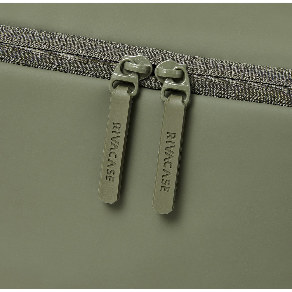 Фото 14 Сумка на пояс RIVACASE Eden 7814 Olive Green (7814 (Olive green))