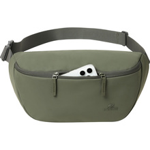 Сумка на пояс RIVACASE Eden 7814 Olive Green (7814 (Olive green))