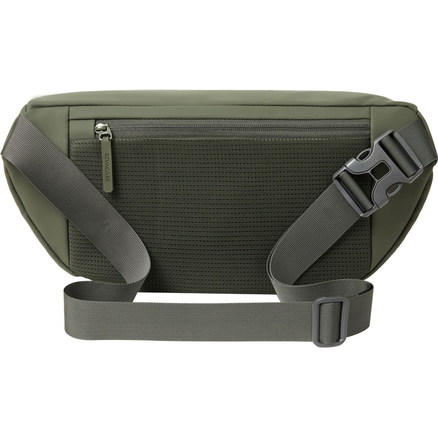 Покупка Сумка на пояс RIVACASE Eden 7814 Olive Green (7814 (Olive green))