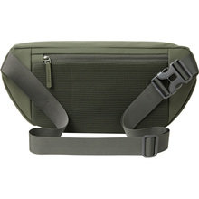 Сумка на пояс RIVACASE Eden 7814 Olive Green (7814 (Olive green))
