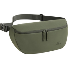 Сумка на пояс RIVACASE Eden 7814 Olive Green (7814 (Olive green))