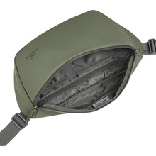 Сумка на пояс RIVACASE Eden 7814 Olive Green (7814 (Olive green))